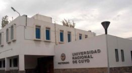 Universidad Nacional de Cuyo 05102019