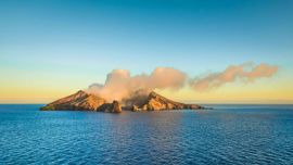 Whakatane es el nuevo centro cultural de Nueva Zelanda.