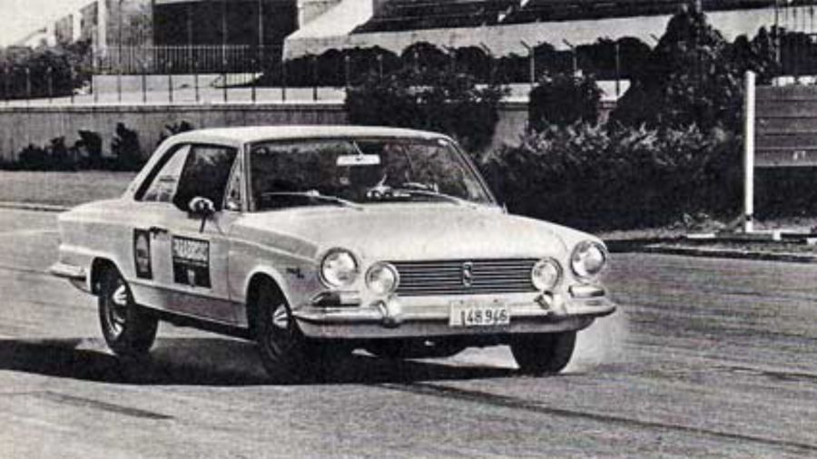 IKA TORINO 380 W