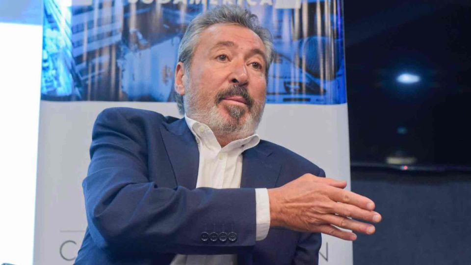 Daniel Vila