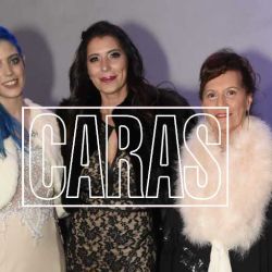Martita Fort cumple 15 años