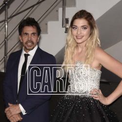 Martita Fort cumple 15 años