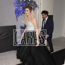 Martita Fort cumple 15 años