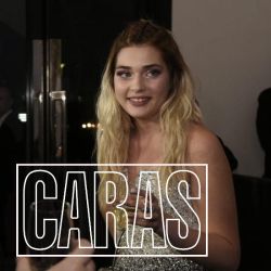 Martita Fort cumple 15 años