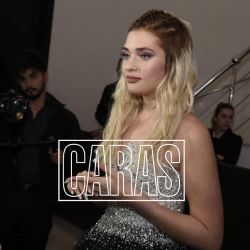 Martita Fort cumple 15 años