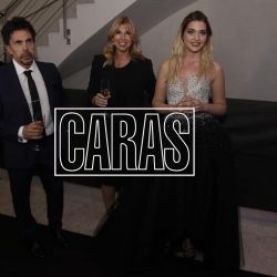 Martita Fort cumple 15 años