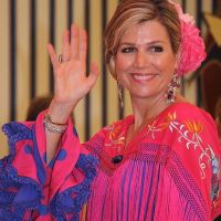La Reina Máxima y Guillermo volvieron al lugar donde se conocieron