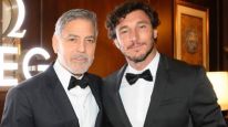 Pico Mónaco conoció a George Clooney 
