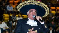 Vicente Fernandez