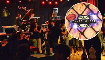 Presentación. Del libro que relata la historia de la milonga.