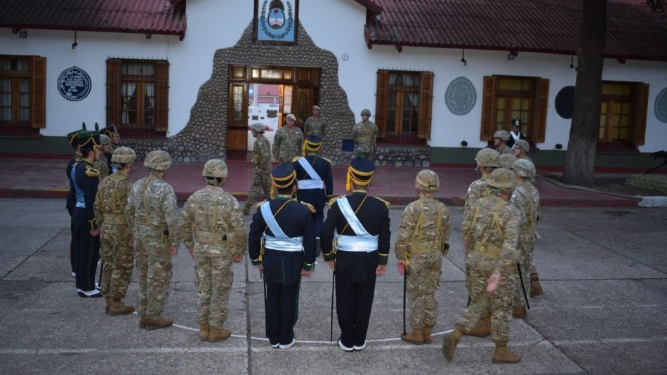 Regimiento Infantería Montaña Mendoza g_20190511