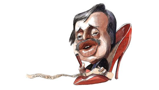 EL REGRESO DE LOS FERNANDEZ