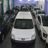 En abril se vendieron en la Argentina 132.308 vehículos usados.