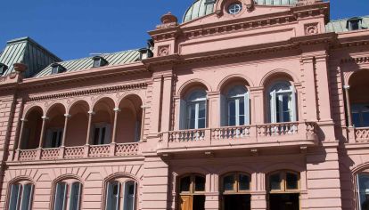Casa Rosada