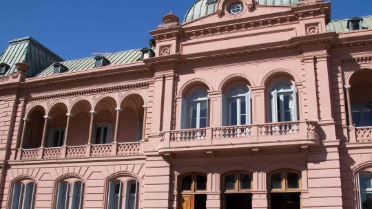 Casa Rosada