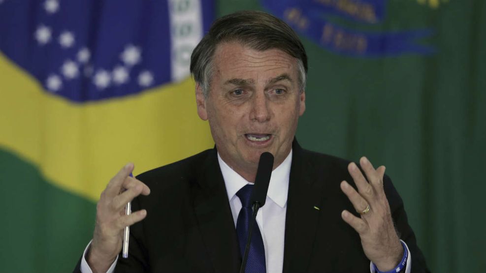 jair bolsonaro 130519