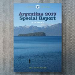 Reporte 2019 Vinos Argentinos Tim Atkin