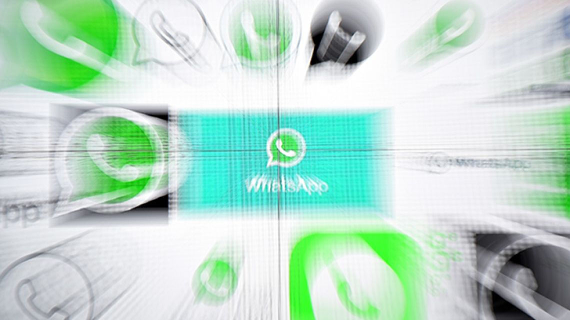 WhatsApp has urged users to update its app as soon as possible.