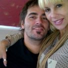 Murió carbonizado el ex novio de Mónica Farro