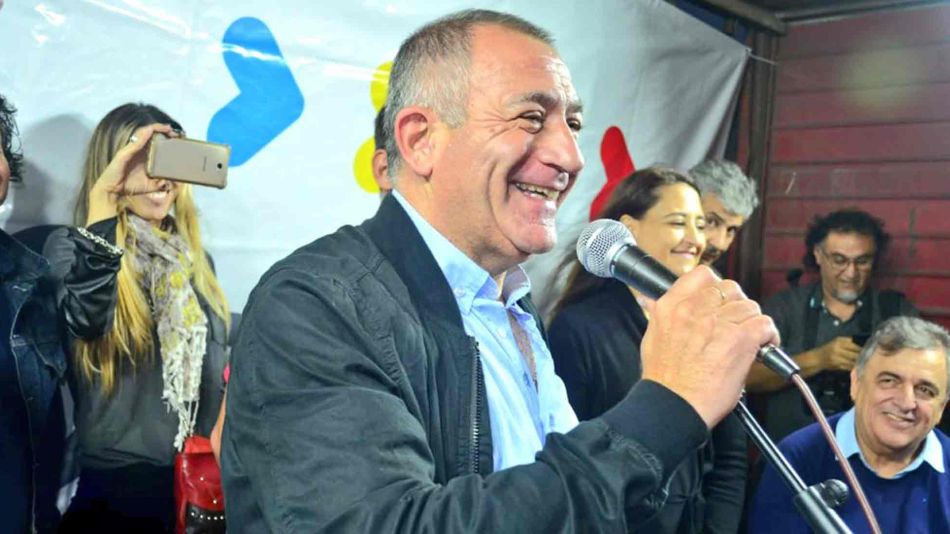 Luis Juez 05142019