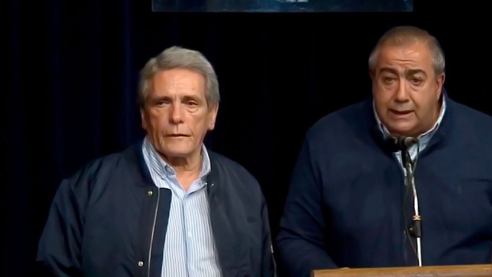 La Confederación General del Trabajo convocó a una medida de fuerza para fin de mes