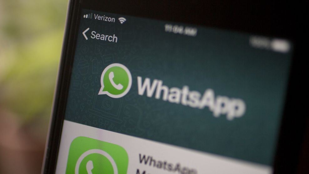 WhatsApp Urges Users to Update App After Spyware Hacking Report