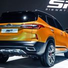 Kia Signature Concept