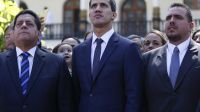 Arrest of Top Guaido Ally Tests Opposition's Power to Resist