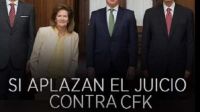 El macrismo descargó su furia en las redes contra Cristina Kirchner y la Corte Suprema