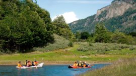 0515 naturales en Santa Cruz y Tierra del Fuego