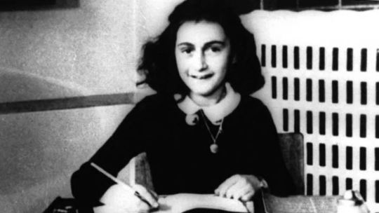 Ana Frank