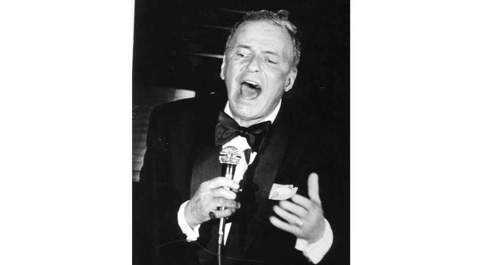 Frank Sinatra 20190516