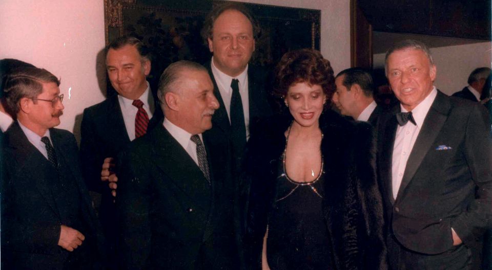 Frank Sinatra 20190516