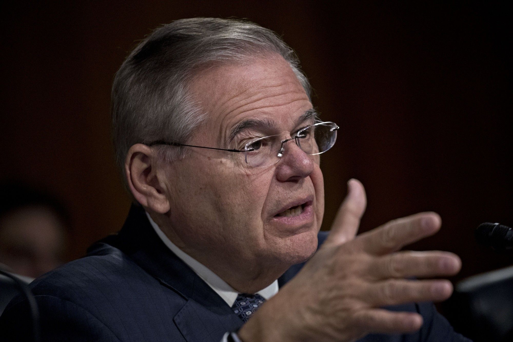 Fed Chair Powell Testifies Before Senate Banking Committee