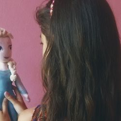 "Yo a Luana la quiero viejita" dice su madre en relación a la cruda realidad que vive la comunidad trans