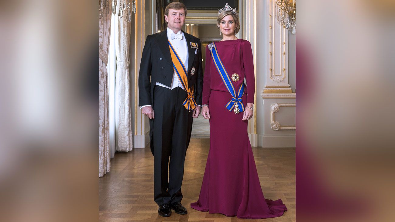 Los mejores looks de Máxima Zorreguieta