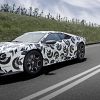 De Tomaso presentará un nuevo modelo