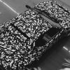 De Tomaso presentará un nuevo modelo