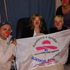 Quimioterapia con estilo 