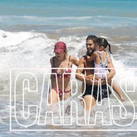 Laurita, Cabré y Rufina en MDQ