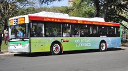 20190516 Buses Electricos linea 59