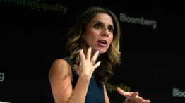 Key Speakers At Bloomberg Equality Summit