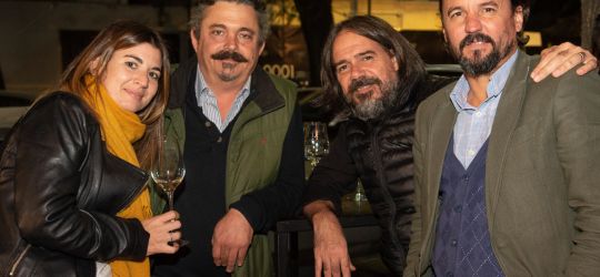 Experiencia Delirio, una propuesta diferente