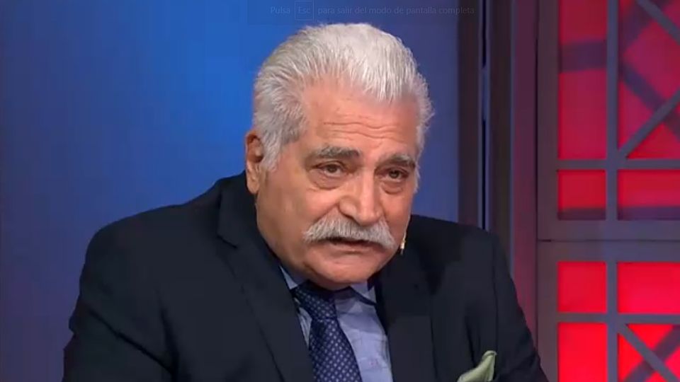 jorge asis corea del centro