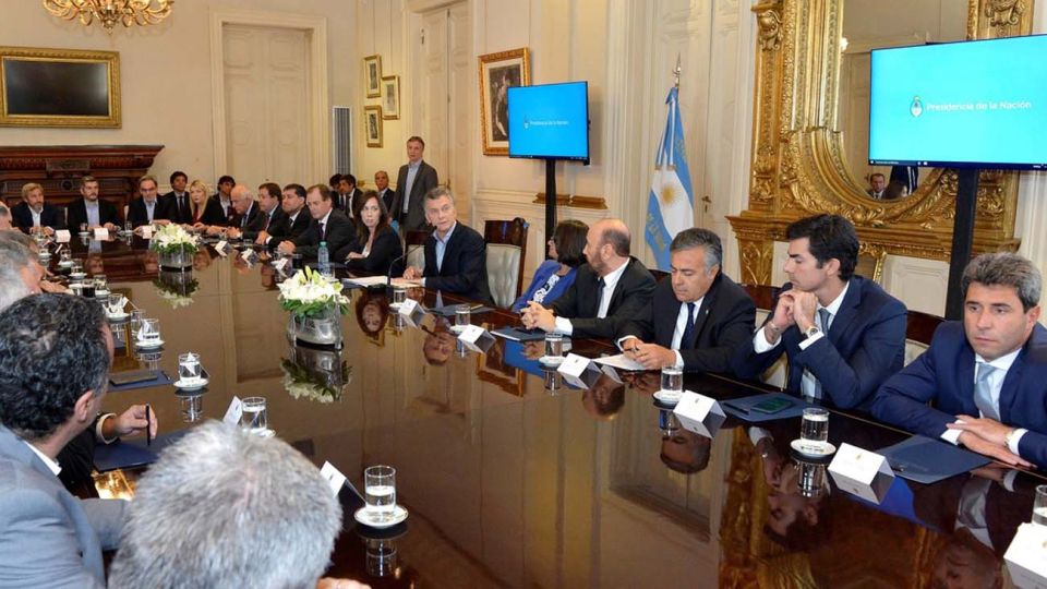 Macri
