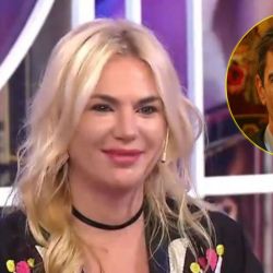 Exitoina | Esmeralda Mitre reveló los momentos más ...