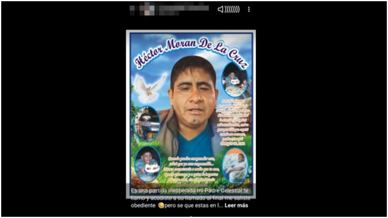 La trama detrás del “justiciero” que mató al hermano del temible y sanguinario “Loco” César