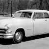 En 1951, Chrysler introdujo en su modelo Imperial la dirección asistida. Foto: DAT/dpa