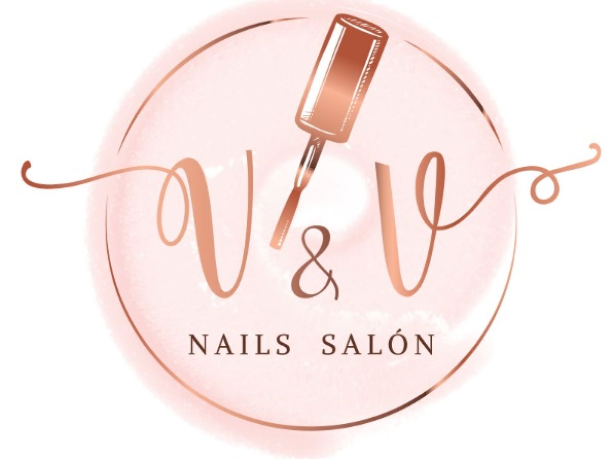 Caras V&V Nails servicio de excelencia