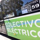 Colectivo Eléctrico